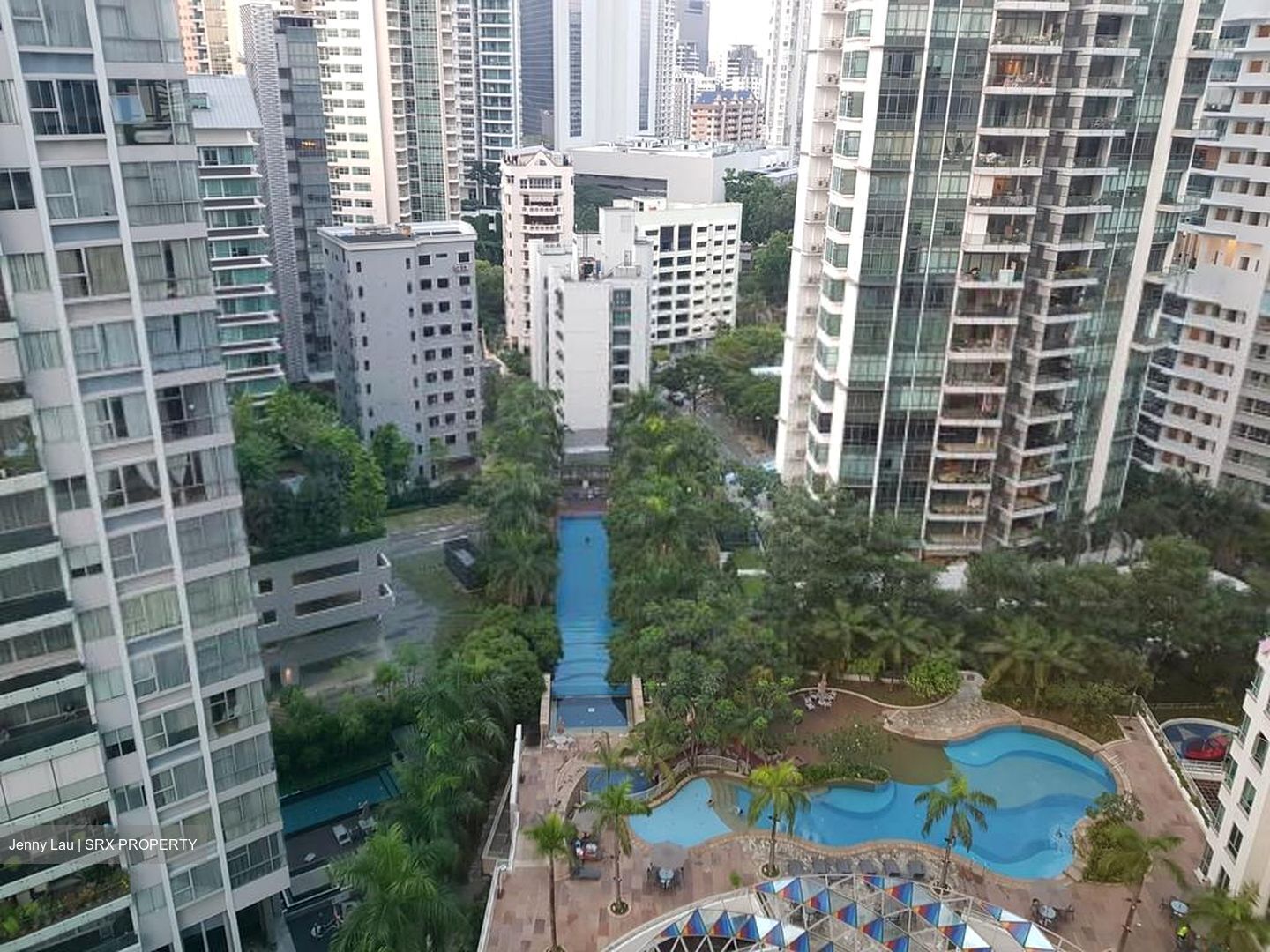 Amaryllis Ville (D11), Condominium #446132481